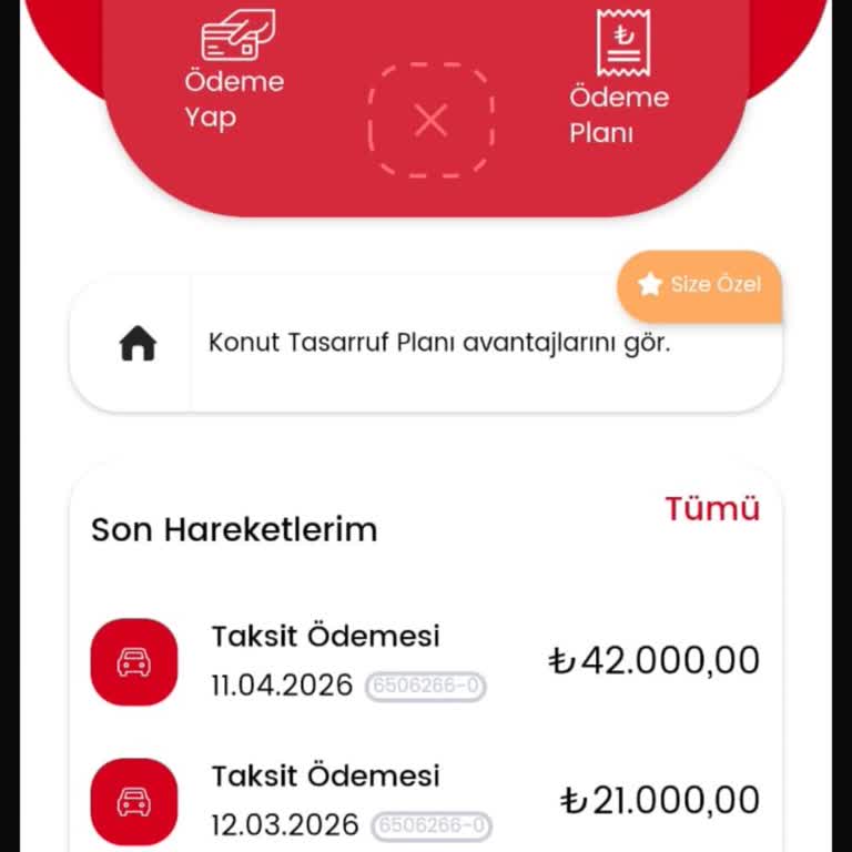 Birevimde Referans Getirince Söz Verilen Komisyon Ödenmedi