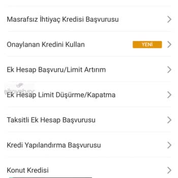 VakıfBank Kredi Yapılandırma Vadesi Çok Kısa