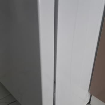 Hasarlı Gelen Beko Bulaşık Makinesi Değişim Talebim Reddi