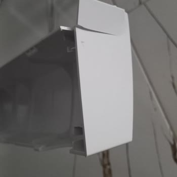 Hasarlı Gelen Beko Bulaşık Makinesi Değişim Talebim Reddi