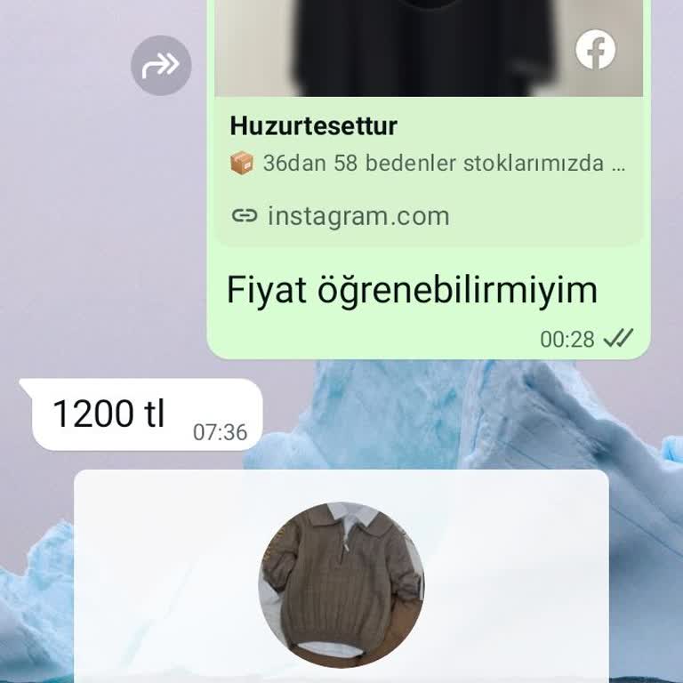 Yanlış Ürün Gönderimi Ve Satıcının Cevapsızlığı