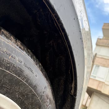 Yeni Volkswagen Taigo Life Araç Davlumbaz Keçelerinde Açılma Ve Garanti Dışı Bırakılması