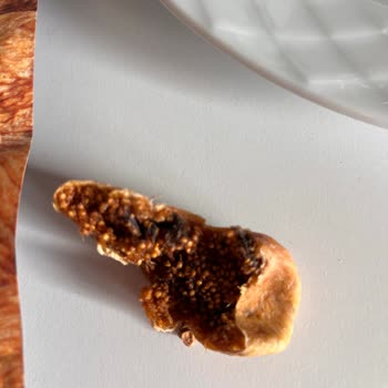 A101 Çorlu Şubesinde Kurtlu İncir Satışı Müşterinin Sağlığını Tehlikeye Atıyor