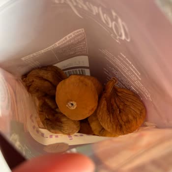 A101 Çorlu Şubesinde Kurtlu İncir Satışı Müşterinin Sağlığını Tehlikeye Atıyor