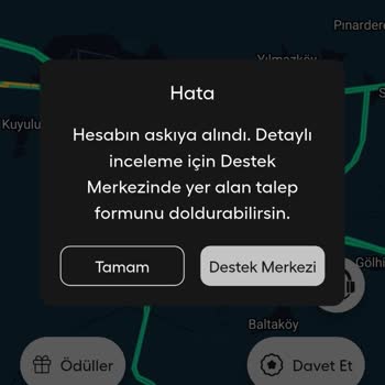 Eki aç