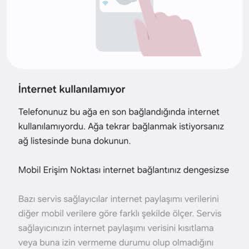 Sürekli Kopan Ve Vaad Edilen 1000 Mbps Hızını Vermeyen Fiber İnternet