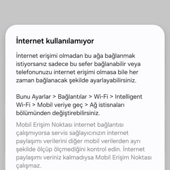 Sürekli Kopan Ve Vaad Edilen 1000 Mbps Hızını Vermeyen Fiber İnternet
