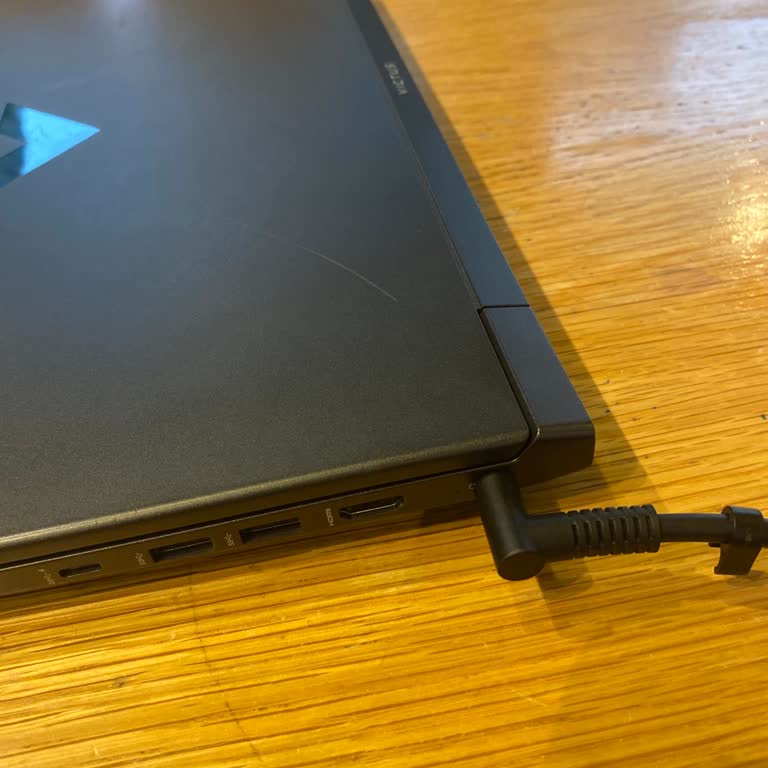 HP Victus 16 Şarj Problemi Garantinin Bitiminden Sonra