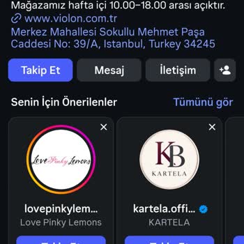 Siparişim Kargoya Çıkmadı, İletişim Kurulamıyor, İade İstiyorum