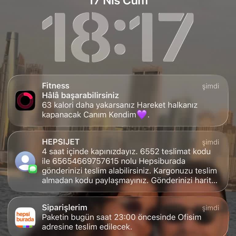 Ekstra Ücretli Randevulu Teslimatın Gelişmemesi Günümün Tamamen Mahvolmasına Neden Oldu