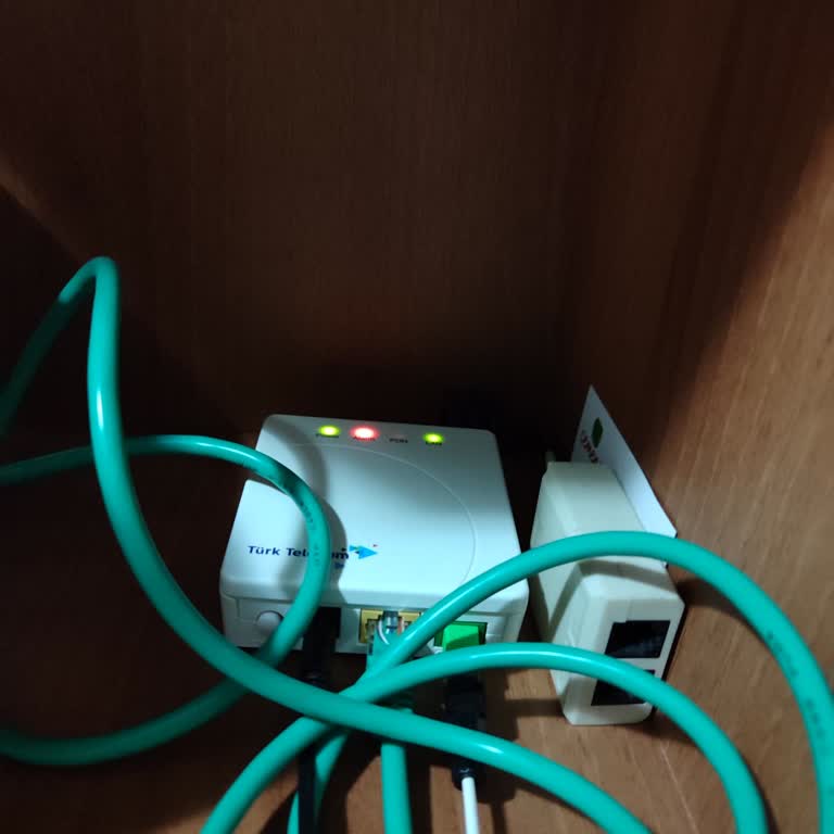 TTNET Limitsiz Ev İnterneti 4 Gün Kesintisi Çocuk Derslerini Ve Doktorun Çalışmasını Engelledi