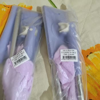 Yanıltıcı Büyük Boy Reklamı Sonucu Mini Mop Gönderildi