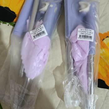 Yanıltıcı Büyük Boy Reklamı Sonucu Mini Mop Gönderildi