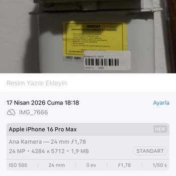 Sayaç Okuma Hatası 200 Metreküp Fazla Faturaya Yol Açtı