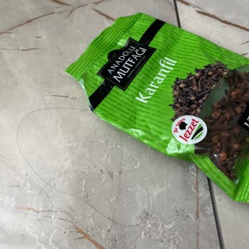 Üründe Saç Benzeri Yabancı Madde: Hijyen Ve Gıda Güvenliği İhlali