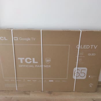 Gizli Taşıma Hasarıyla Kırılan Televizyonun Değişimi Reddi