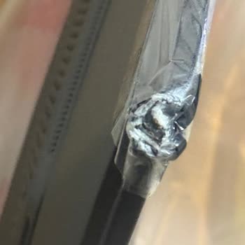 Gizli Taşıma Hasarıyla Kırılan Televizyonun Değişimi Reddi