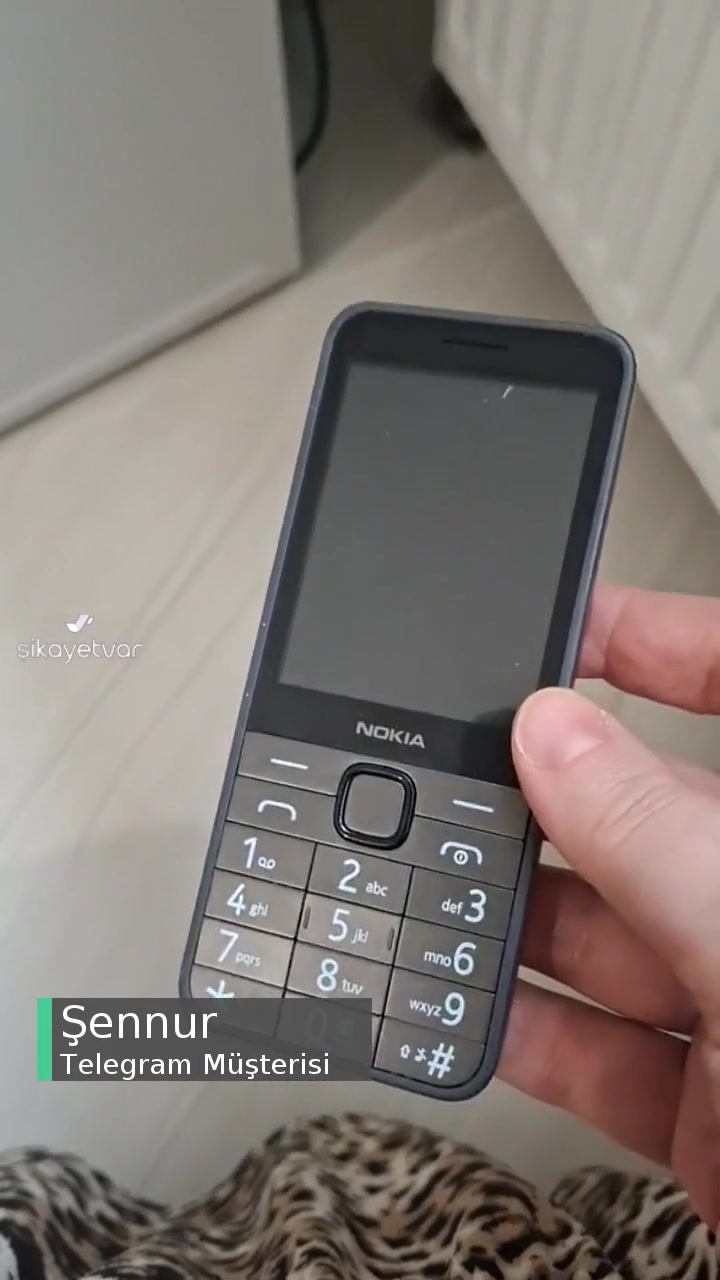 76 Yaşındaki Birine Bilgisi Dışında Telegram Hesabı Açılmış videonun kapak resmi