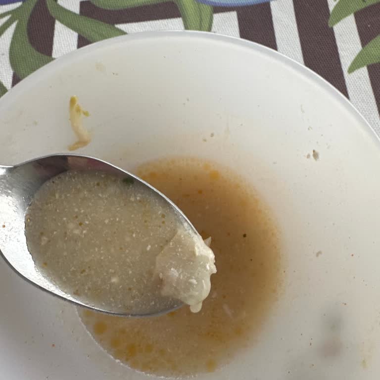 Gurvita İşkembe Çorbasındaki Kalite Düşüşü Ve Yüksek Fiyat Şikayeti