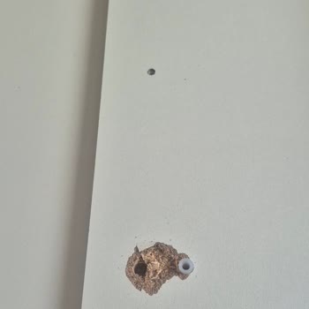 Montajda Ayağı Ayrılan Orta Sehpa İçin Çözüm Sunulmadı