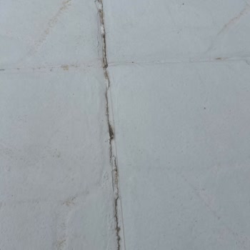 Kısa Sürede Su Geçiren Boya Ve Fayans Arasında Açılma, 5.500 TL'lik Mağduriyet