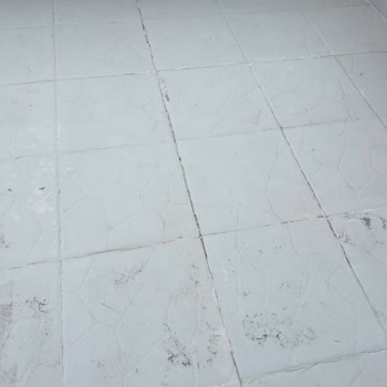 Kısa Sürede Su Geçiren Boya Ve Fayans Arasında Açılma, 5.500 TL'lik Mağduriyet