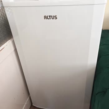 Satın Aldığım 4 Çekmeceli Dondurucu 3 Çekmece Çıktı, İade Reddi