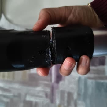 Philips 8000 Aqua Plus Süpürge Borunun Sürekli Kırılma Sorunu Ve Yüksek Parça Maliyeti