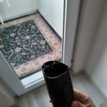 Philips 8000 Aqua Plus Süpürge Borunun Sürekli Kırılma Sorunu Ve Yüksek Parça Maliyeti