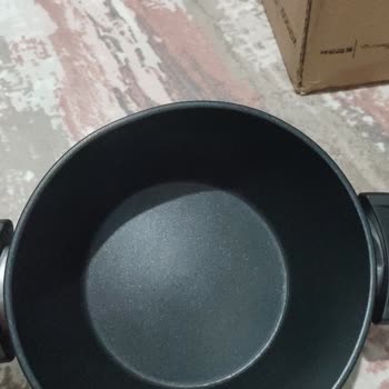 Garanti Dışında Kullanım Hatası İddiası Ve Çorba Tenceresinin Deforme Dönüşü