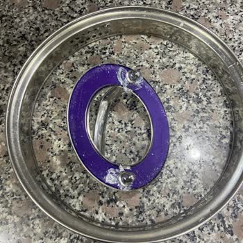 Korkmaz Süzgeçli Cam Kapak Patlaması Ve Garanti Kapsamında Ücretsiz Değişim Talebi