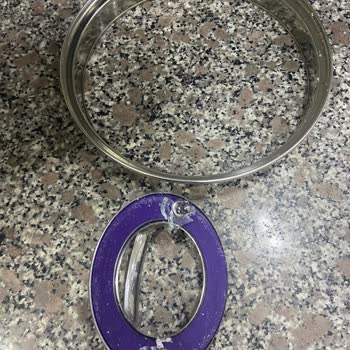 Korkmaz Süzgeçli Cam Kapak Patlaması Ve Garanti Kapsamında Ücretsiz Değişim Talebi