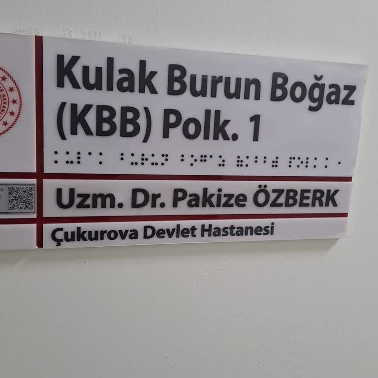 Bademcik Şikayetim Ciddiye Alınmadı Ve Erken Ameliyat Talep Ediyorum