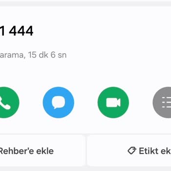Satın Alınan Yeni Modemde Uzaktan Erişim Sorunu Ve Yazılı Açıklama Talebi
