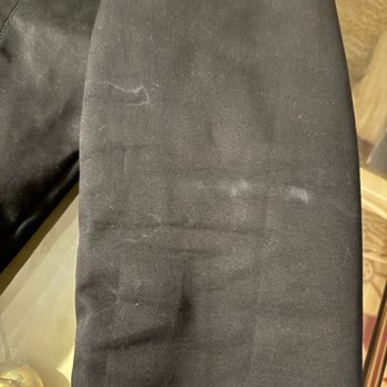 Boyner'den Montumun Renk Atması Ve İade Reddi