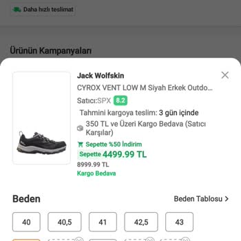 Ayıplı Ayakkabı Değişimi Reddi Ve Yetersiz Telafi