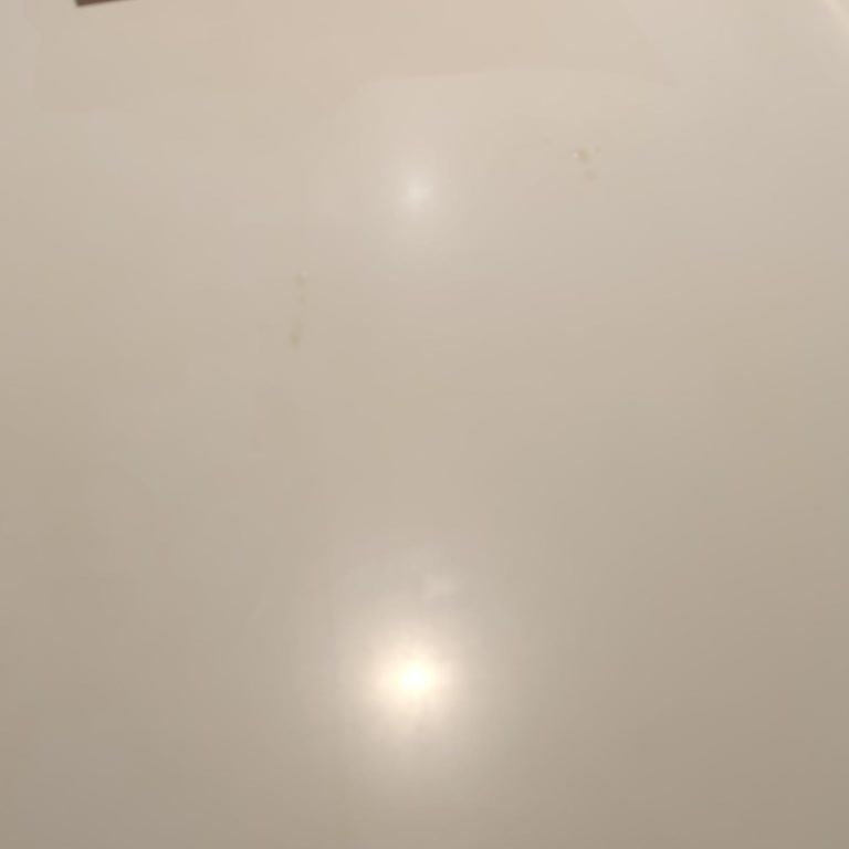 Masaların Hijyen Sorunu Ve Yetersiz Temizlik