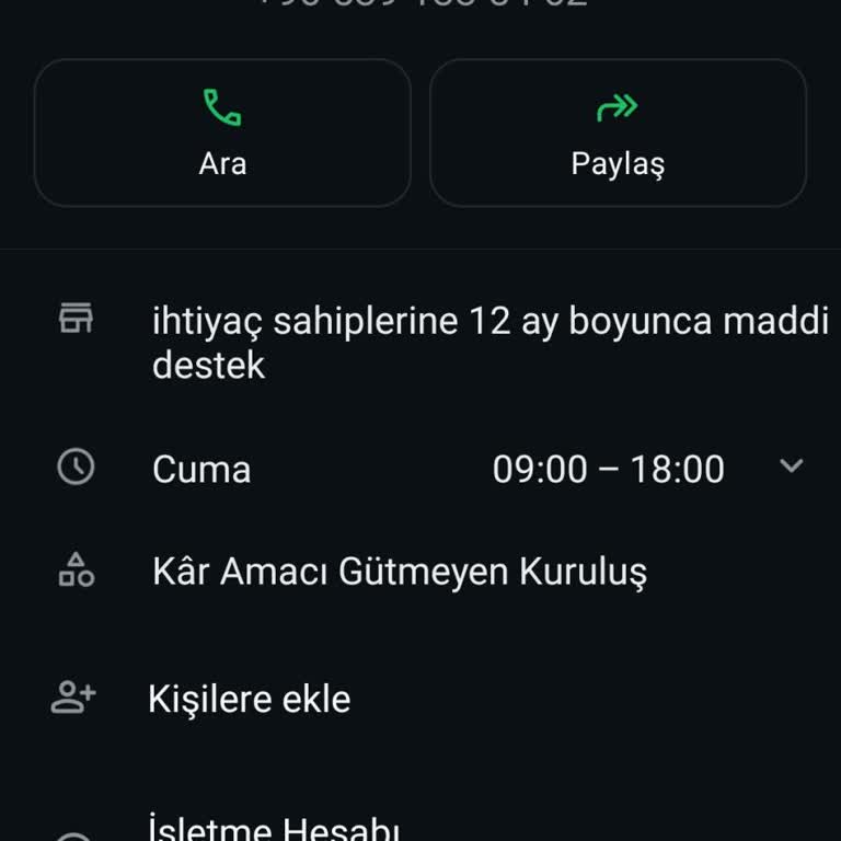 Sahte Sosyal Yardımlaşma Mesajı İçin Yetkili Mercilerin İncelemesi Talep Ediliyor