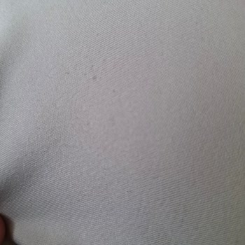 Online Terzi Dükkanı Ürünlerinde Kısa Sürede Aşırı Tüylenme Ve Deformasyon, İade Talebim Reddedildi