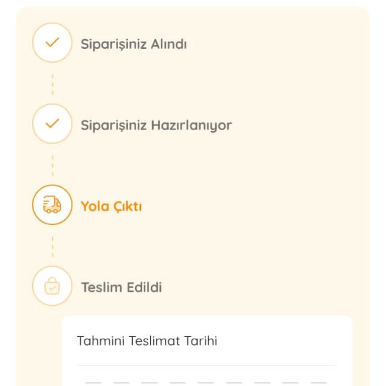 E‑Bebek Oto Koltuğu Gecikiyor, Kargo Bilgileri Yanıltıcı
