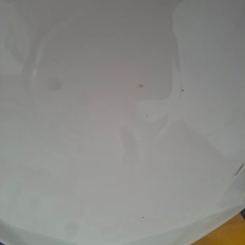 Karaca Çeyizlik Yemek Takımının Erken Paslanması Ve Yenisiyle Değiştirilmesi Talebi