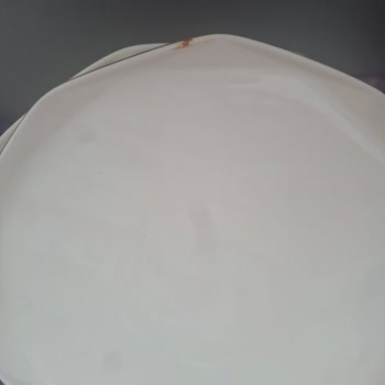 Karaca Çeyizlik Yemek Takımının Erken Paslanması Ve Yenisiyle Değiştirilmesi Talebi