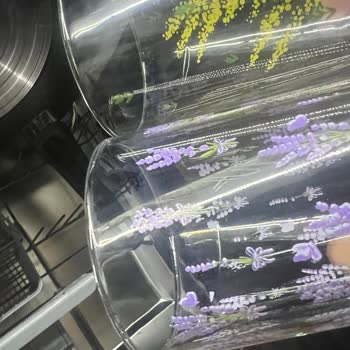 Vestel Bulaşık Makinesi Temiz Yıkamıyor, İade Ve Ücret İadesi Talebi