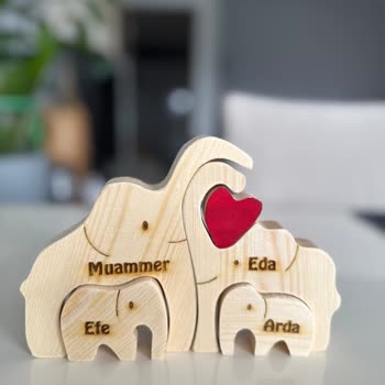 Kalıcı Anlar’dan Alınan Hediye Figürün Kalitesiz Ve Fotoğraflarla Uyuşmayan Durumu İade Reddi