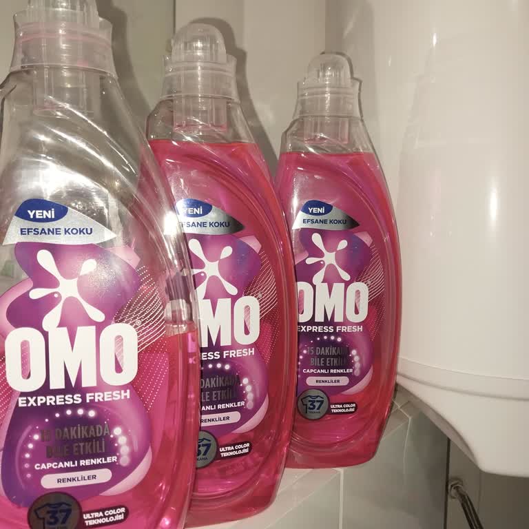 Yeni Koku Kimyasal Ve Rahatsız Edici