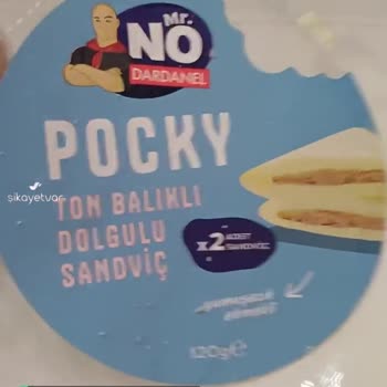 Dardanel Ürünü Hatalı Çıktı
