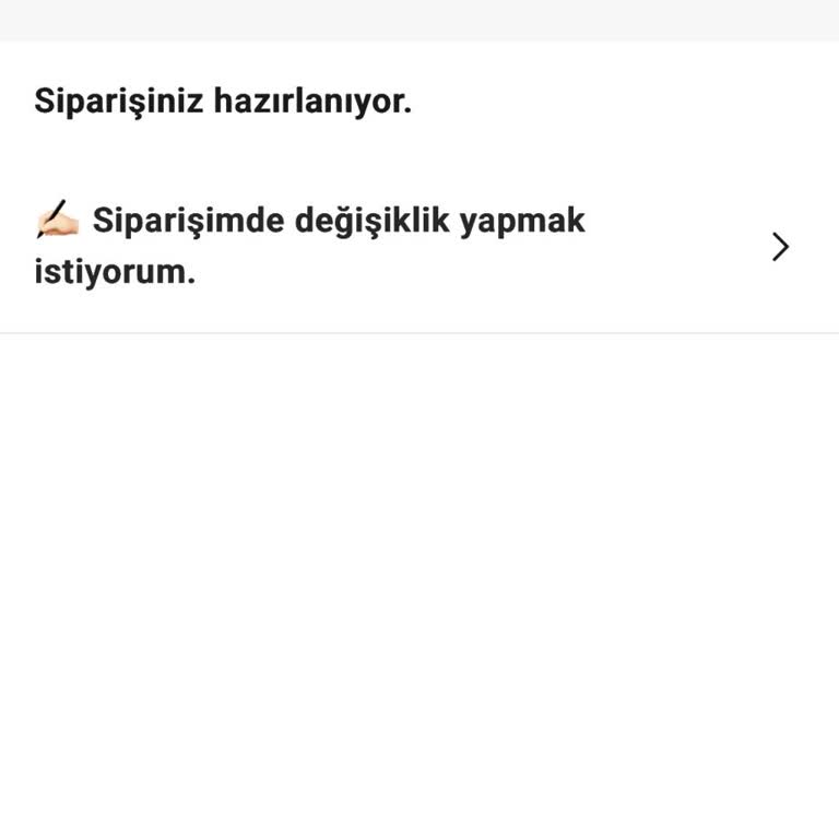 Teslimat Gecikti, İade Talebine Cevap Gelmedi