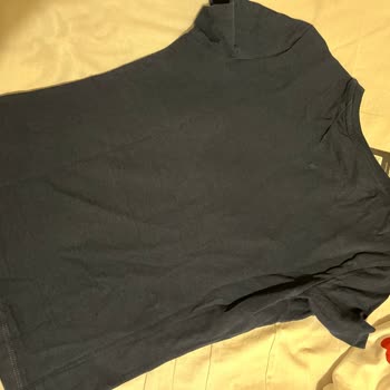 Tommy Hilfiger T-Shirt'te Yanıltıcı Görsel Ve Kullanılmış İddiası İle Reddedilen İade