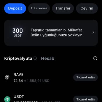 Mexc Hesabım Risk Kontrolüyle Askıya Alındı, 1700 USDT Satamıyor Ve Çekemiyorum