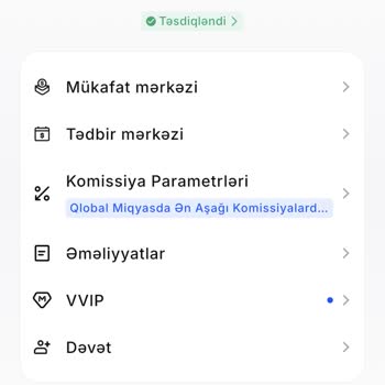 Mexc Hesabım Risk Kontrolüyle Askıya Alındı, 1700 USDT Satamıyor Ve Çekemiyorum